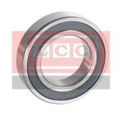 LCC LCCP07255 Driveshaft outboard bearing LCCP07255