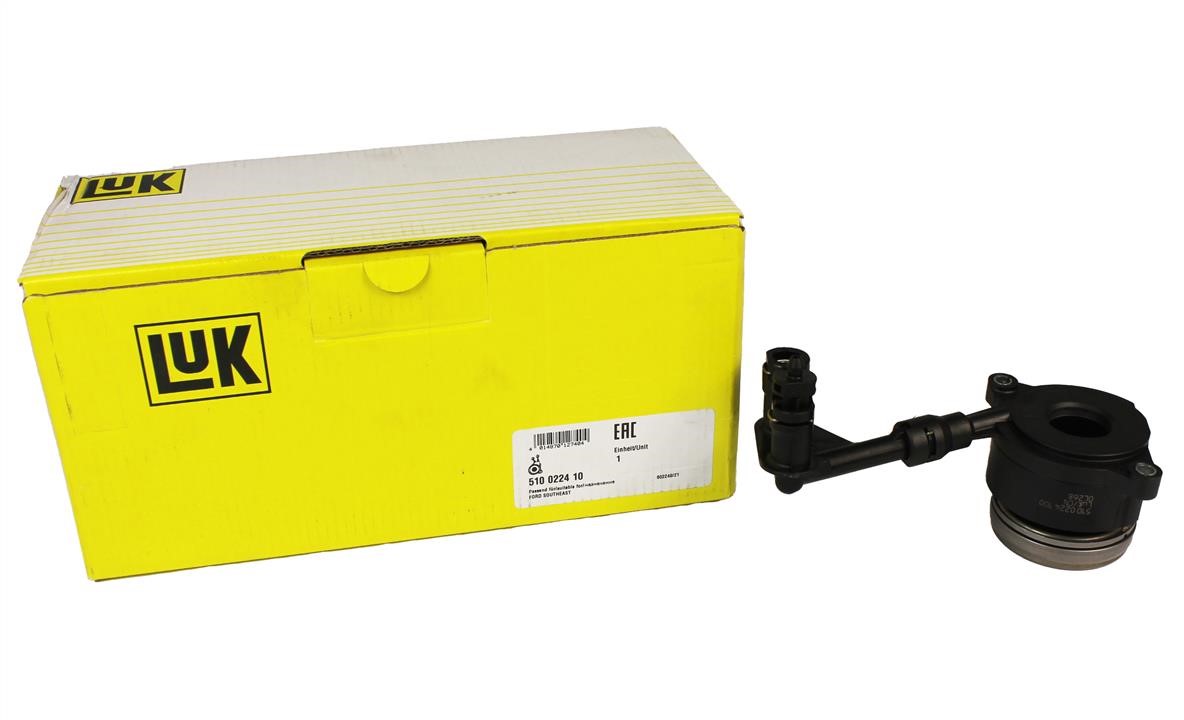 Buy Luk 510 0224 10 at a low price in United Arab Emirates!