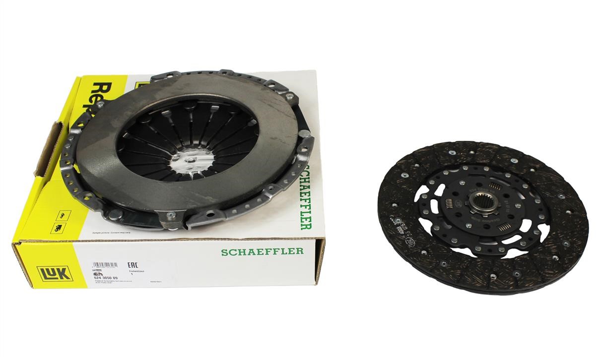 Buy Luk 624 3050 09 at a low price in United Arab Emirates!