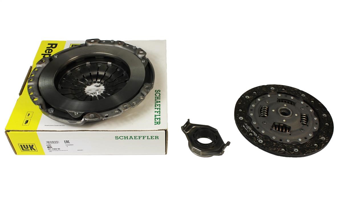 Buy Luk 621 2369 00 at a low price in United Arab Emirates!
