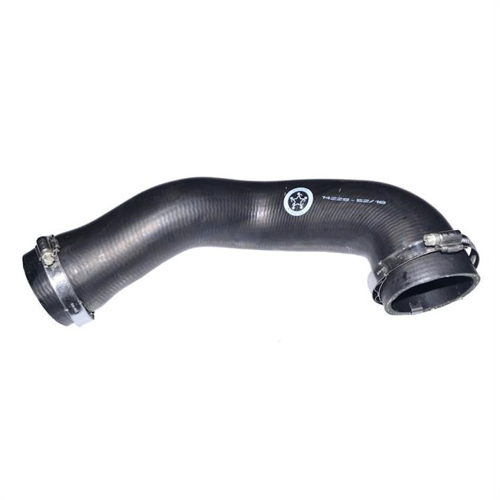 14228 Hortum Intercooler pipe