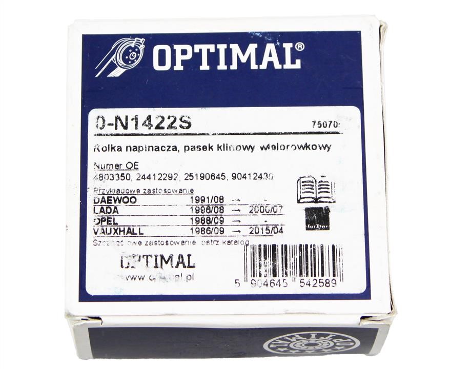 Buy Optimal 0-N1422S at a low price in United Arab Emirates!