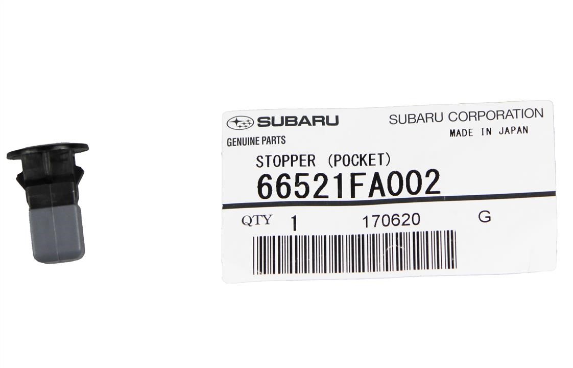 Buy Subaru 66521FA002 at a low price in United Arab Emirates!