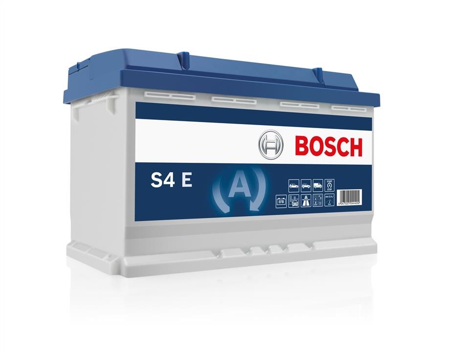 Buy Bosch 0 092 S4E 100 at a low price in United Arab Emirates!