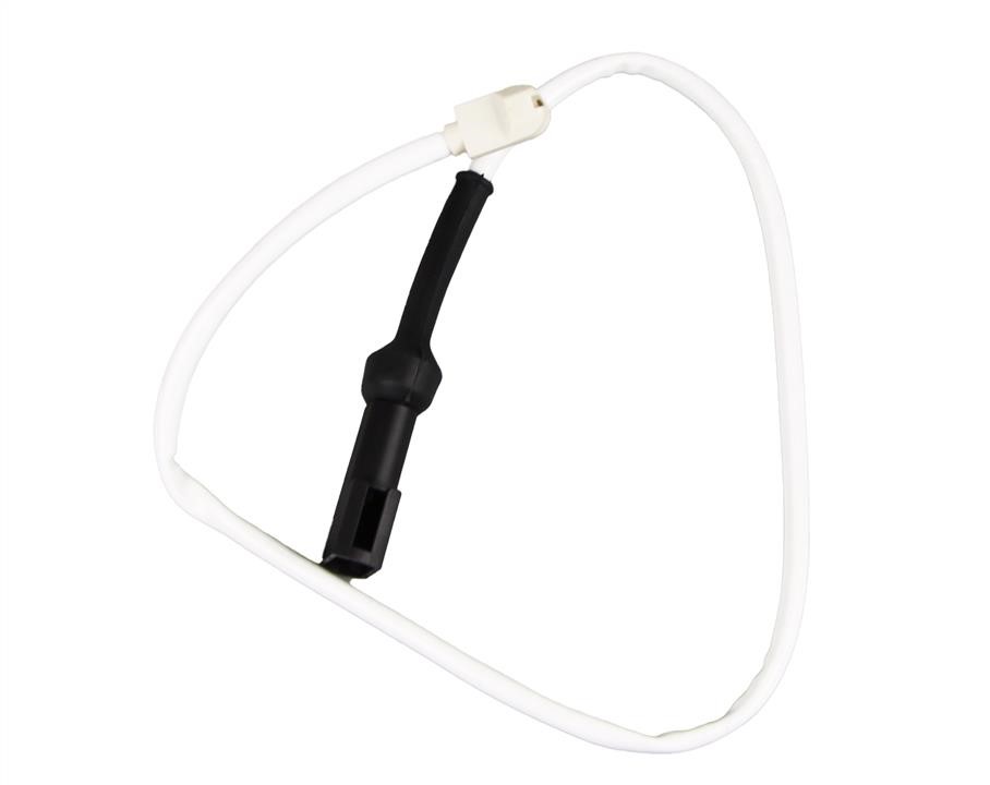 Brake wear sensor Ford: 1987473574 Bosch Brake pad wear sensor