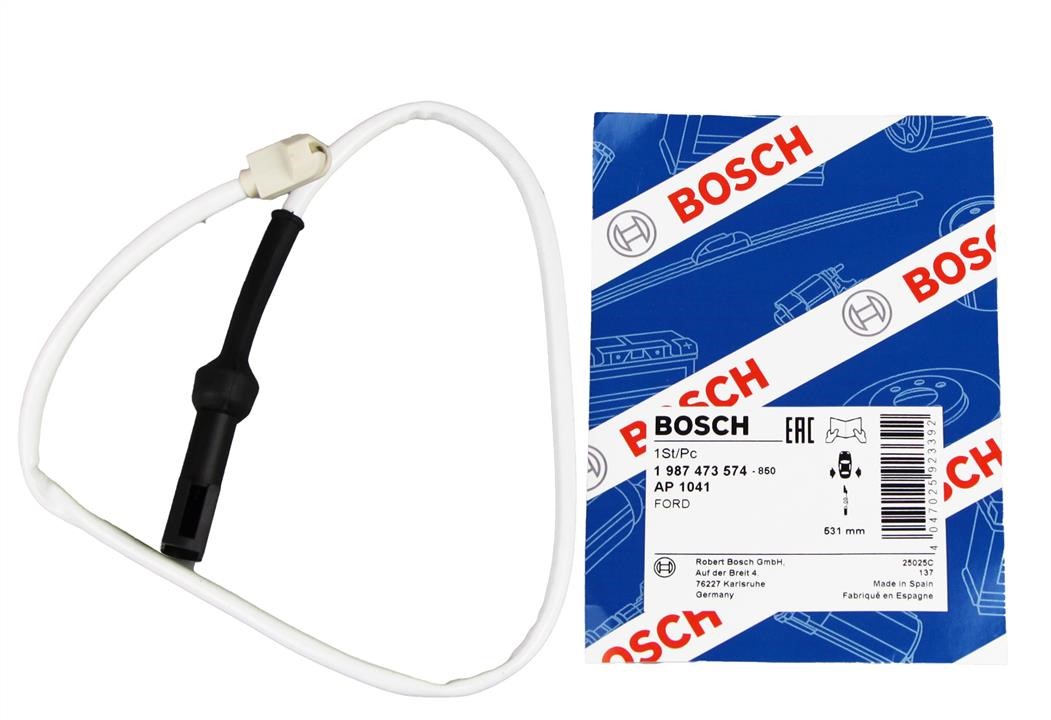 Buy Bosch 1 987 473 574 at a low price in United Arab Emirates!