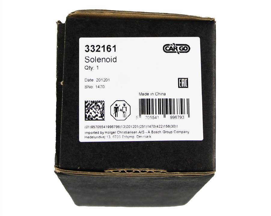 Buy Cargo 332161 at a low price in United Arab Emirates!