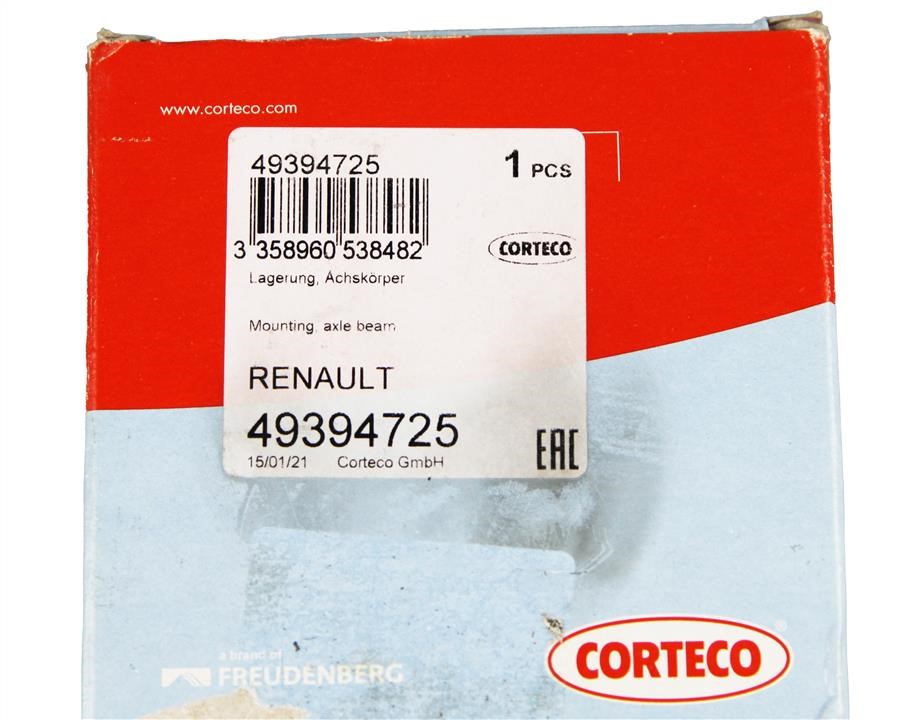 Buy Corteco 49394725 at a low price in United Arab Emirates!