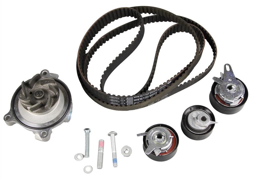 Buy Gates KP15323XS at a low price in United Arab Emirates!