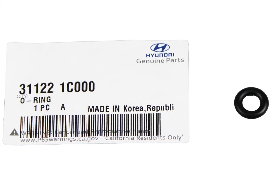 Buy Hyundai/Kia 31122 1C000 at a low price in United Arab Emirates!