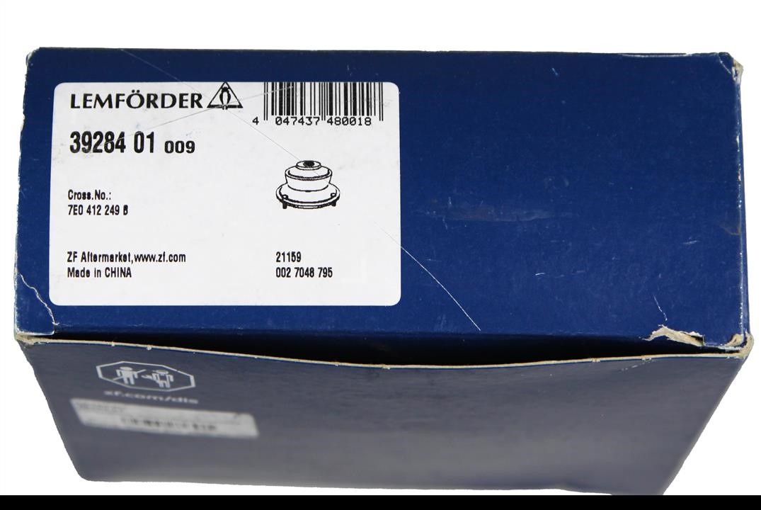 Lemforder Shock absorber bearing – price 67 PLN