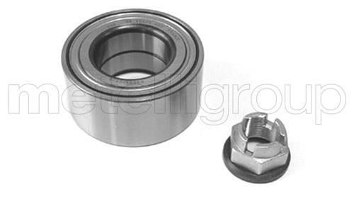 Cifam 619-2342 Wheel bearing kit 6192342