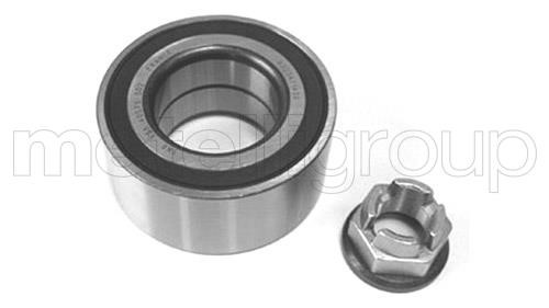 Cifam 619-2343 Wheel bearing kit 6192343