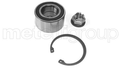 Cifam 619-2347 Wheel bearing kit 6192347