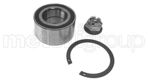 Cifam 619-2348 Wheel bearing kit 6192348