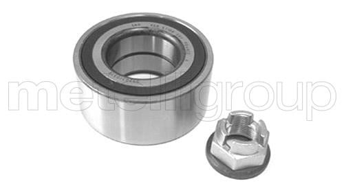Cifam 619-2349 Wheel bearing kit 6192349