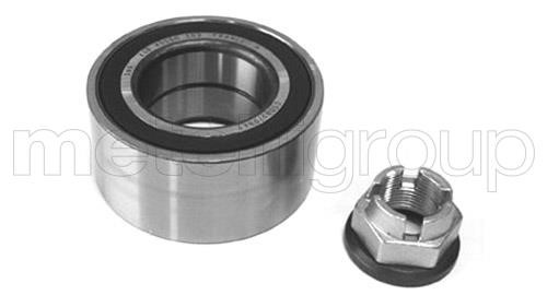 Cifam 619-2351 Wheel bearing kit 6192351