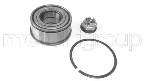 Cifam 619-2352 Wheel bearing kit 6192352