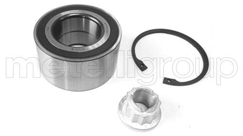 Cifam 619-2355 Wheel bearing kit 6192355