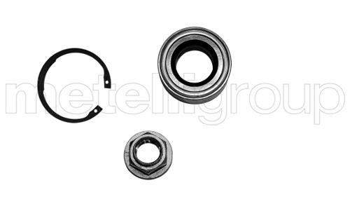 Cifam 619-2359 Wheel bearing kit 6192359