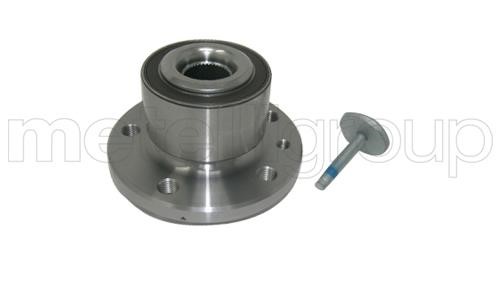 Cifam 619-2363 Wheel bearing kit 6192363