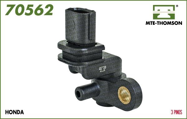 MTE-Thomson 70562 Crankshaft position sensor 70562