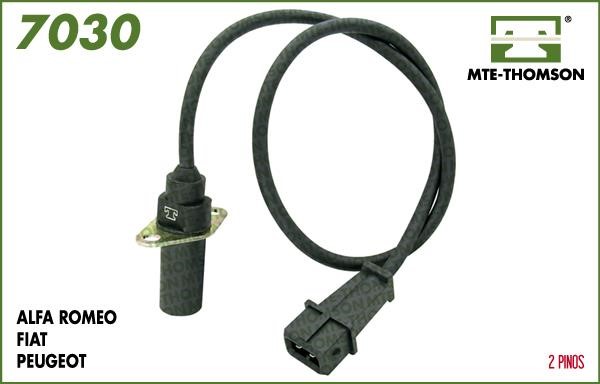 MTE-Thomson 7030 Crankshaft position sensor 7030