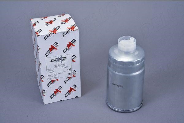 AutoMega 180061610 Fuel filter 180061610