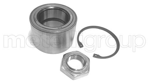 Cifam 619-2331 Wheel bearing kit 6192331
