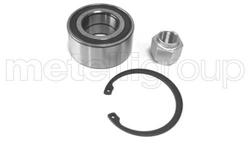 Cifam 619-2332 Wheel bearing kit 6192332