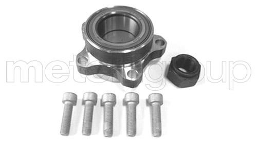 Cifam 619-2336 Wheel bearing kit 6192336