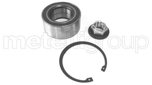 Cifam 619-2337 Wheel bearing kit 6192337