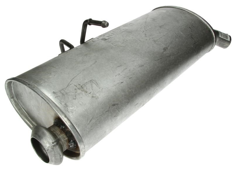 02190104322P 4max Muffler assy