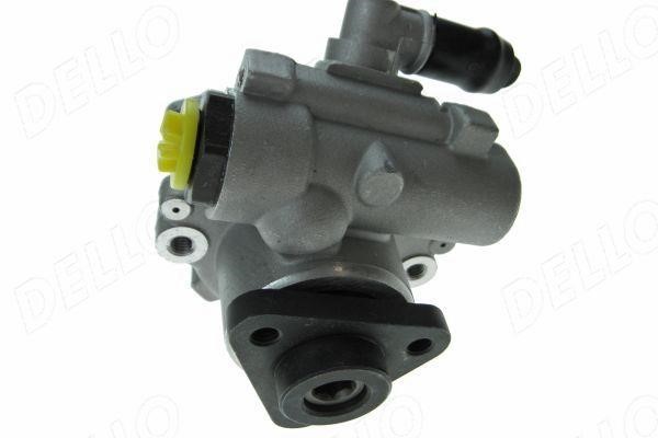 AutoMega 210008910 Hydraulic Pump, steering system 210008910