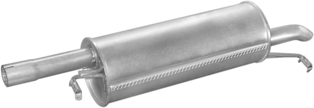 02190130246P 4max Muffler assy