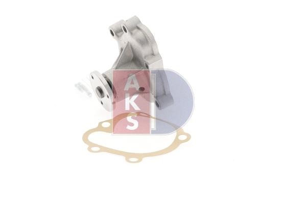 Dasis Water pump – price