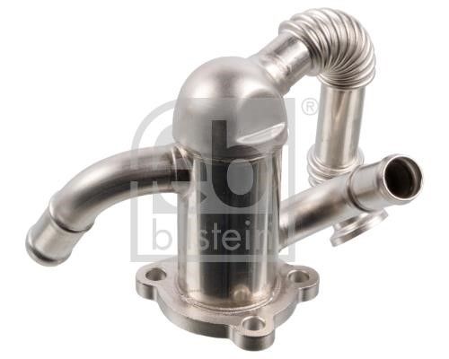febi 176688 Cooler, exhaust gas recirculation 176688 176688 febi Cooler, exhaust gas recirculation
