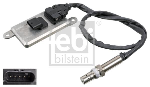 176839 febi NOx sensor