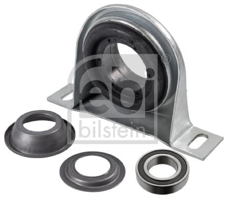 Suspension, propshaft febi 176961