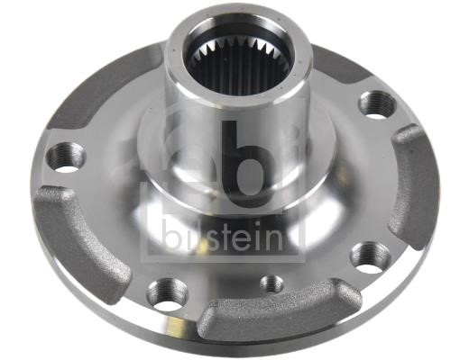 Wheel hubs BMW X4: 176974 febi Wheel hub