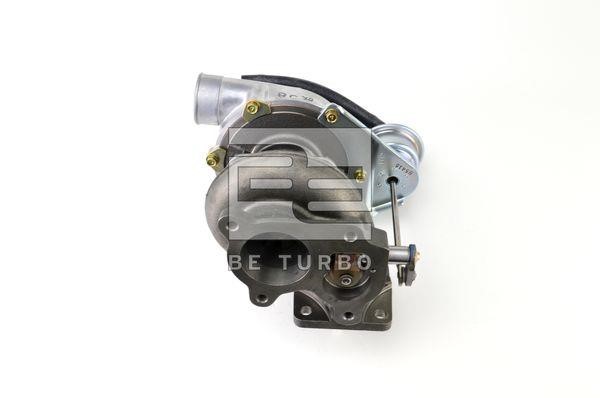 BE TURBO 124175 Charger, charging system 124175