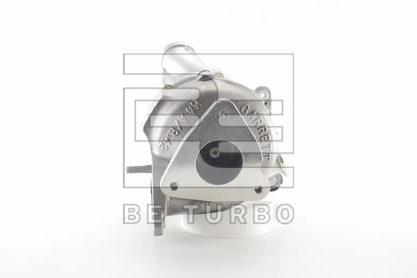 BE TURBO 128147 Charger, charging system 128147