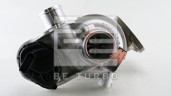 BE TURBO 130895 Charger, charging system 130895