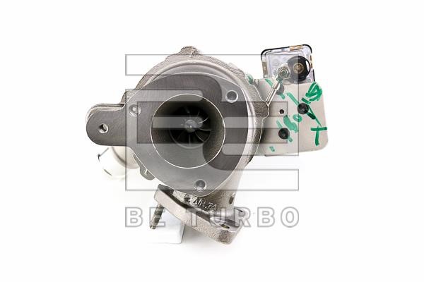 BE TURBO 129462 Charger, charging system 129462