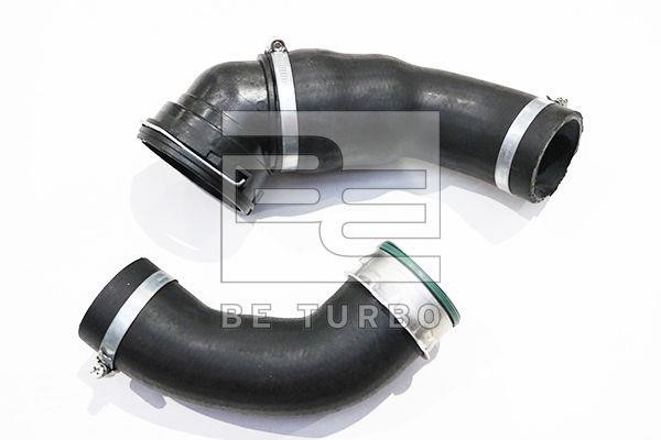 BE TURBO 700470 Charger Air Hose 700470