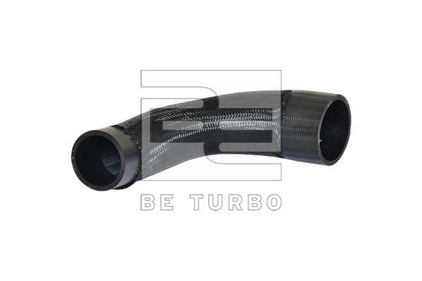 BE TURBO 700543 Charger Air Hose 700543