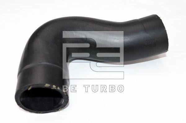 BE TURBO 700083 Charger Air Hose 700083