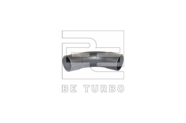 BE TURBO 700120 Charger Air Hose 700120