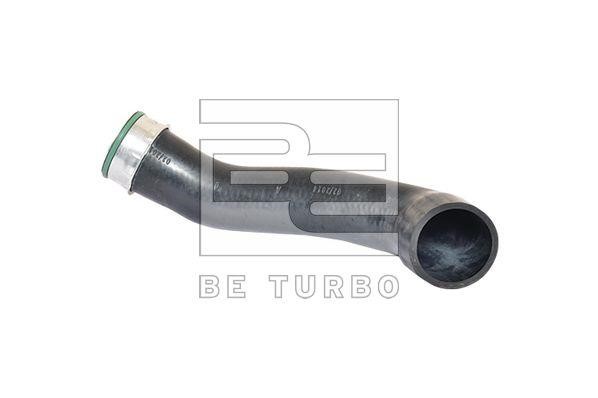 BE TURBO 700123 Charger Air Hose 700123
