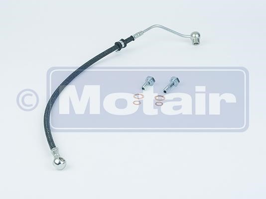 Charger, charging system Motair 660239